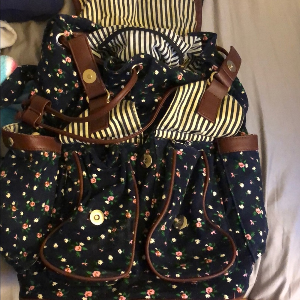 Backpack